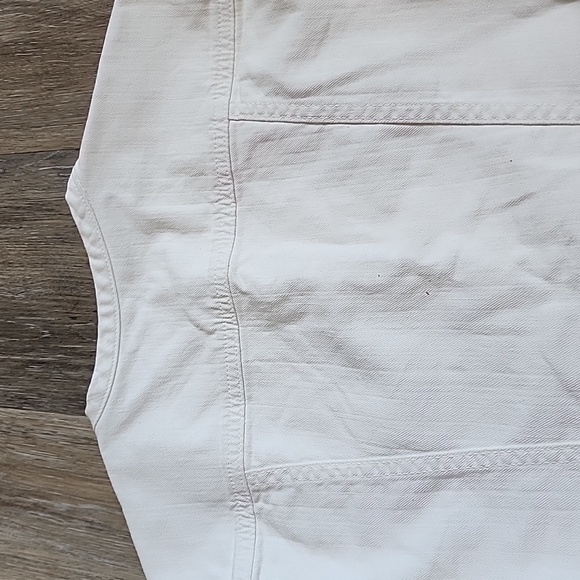 Lauren Ralph Lauren Jean Jacket - Picture 10 of 11